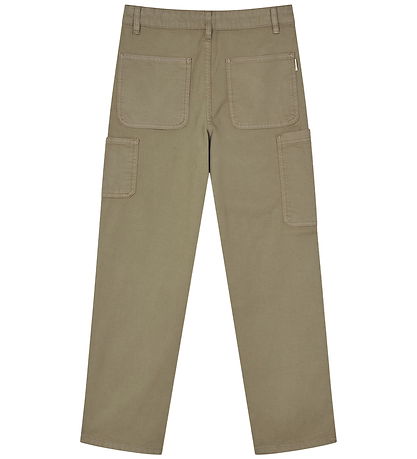 Mads Nørgaard Bukser - Overland Trek