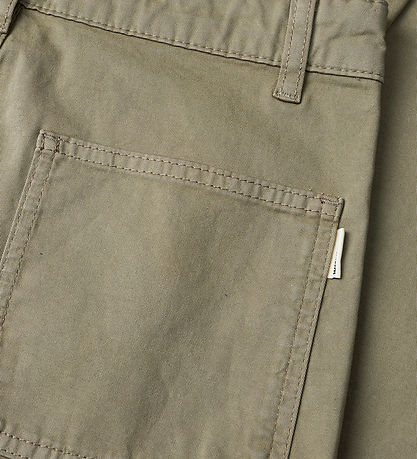 Mads Nørgaard Bukser - Overland Trek