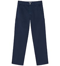 Mads Nørgaard Broek - Sky Captain