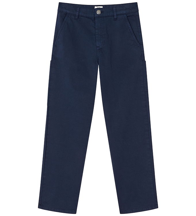 Mads Nørgaard Bukser - Payno P - Sky Captain