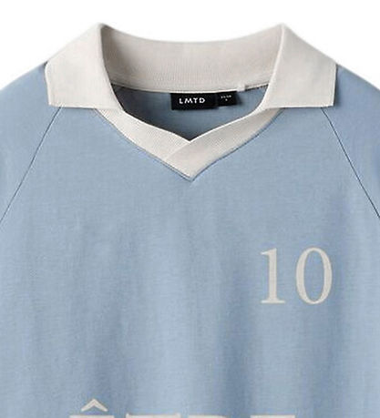 LMTD T-shirt - Polo - NlnRos