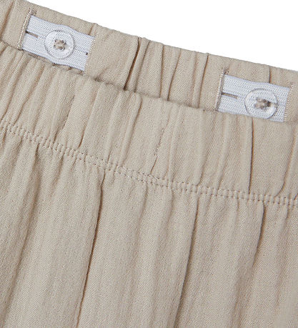 LMTD Nderdel - Long - NlfSussa - Peyote