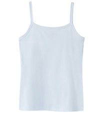 LMTD Top - Noos - Rib - NlfHinaja - Ice Melt