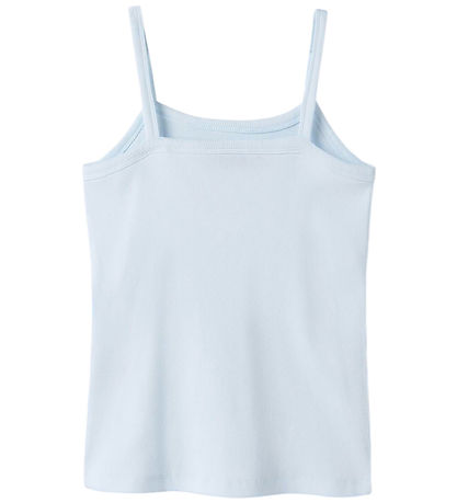 LMTD Top - Noos - Rib - NlfHinaja - Ice Melt