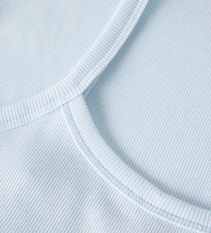 LMTD Top - Noos - Rib - NlfHinaja - Ice Melt