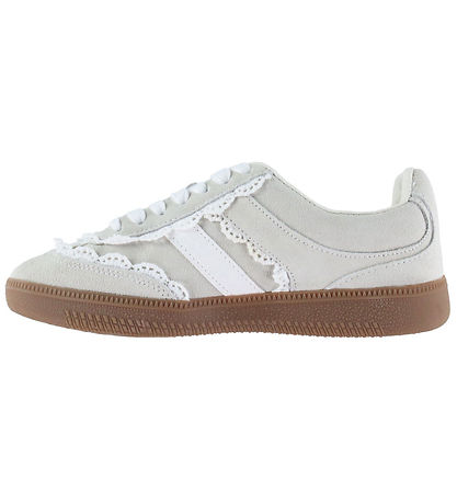 Sofie Schnoor Sko - Eviasy - Off White