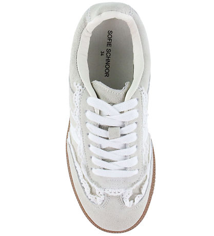 Sofie Schnoor Sko - Eviasy - Off White