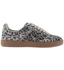 Sofie Schnoor Sko - Eviasy - Light Brown Leopard