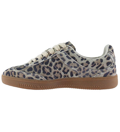 Sofie Schnoor Sko - Eviasy - Light Brown Leopard