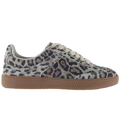 Sofie Schnoor Sko - Eviasy - Light Brown Leopard