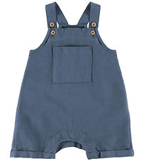 Name It Smækbukser - NbmFaher - Vintage Indigo