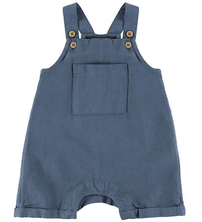 Name It Smækbukser - NbmFaher - Vintage Indigo