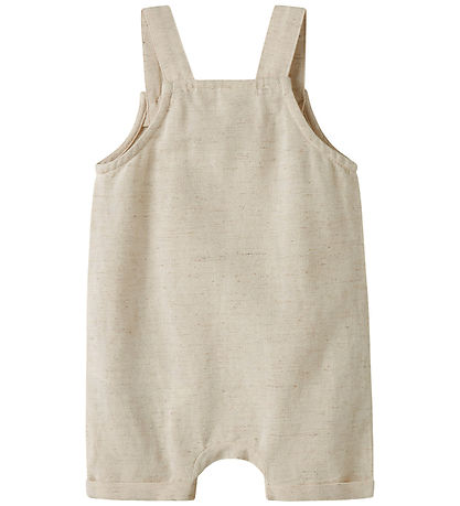 Name It Smækbukser - NbmFaher - Peyote Melange