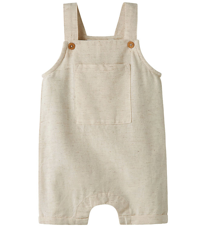 Name It Smækbukser - NbmFaher - Peyote Melange