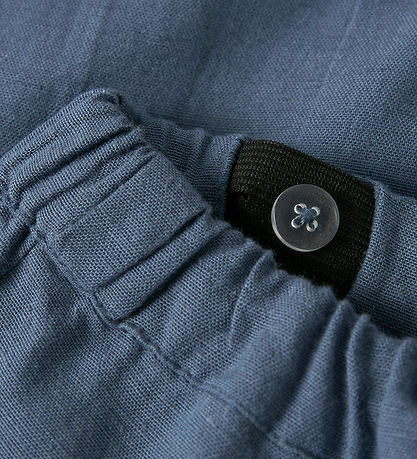 Name It Bukser - NbmFaher - Vintage Indigo