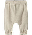 Name It Bukser - NbmFaher - Peyote Melange