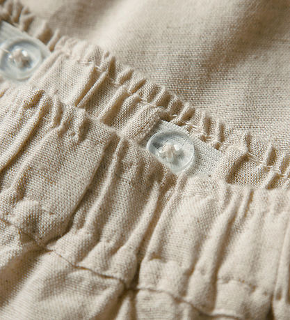 Name It Bukser - NbmFaher - Peyote Melange