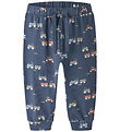 Name It Bukser - NbmFotractor - Vintage Indigo