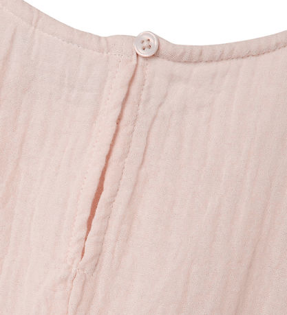 Name It Kjole - Noos - NmfJasmin - Cradle Pink