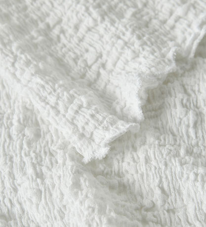 Name It T-shirt - Noos - NkfHalisse - Bright White