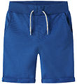 Name It Sweatshorts - Noos - NkmVermo - Delft