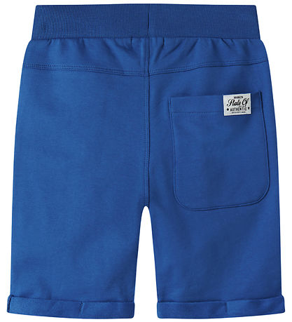 Name It Sweatshorts - Noos - NkmVermo - Delft