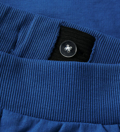 Name It Sweatshorts - Noos - NkmVermo - Delft