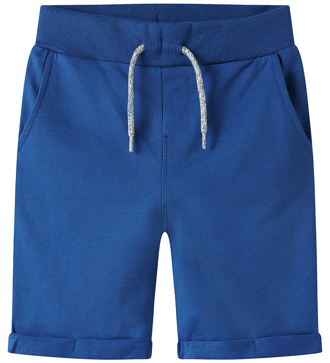 NAME IT Sweat Shorts Vermo Delft