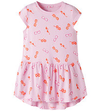 Name It Kjole - Noos - NmfVigga - Pirouette/Sunglasses