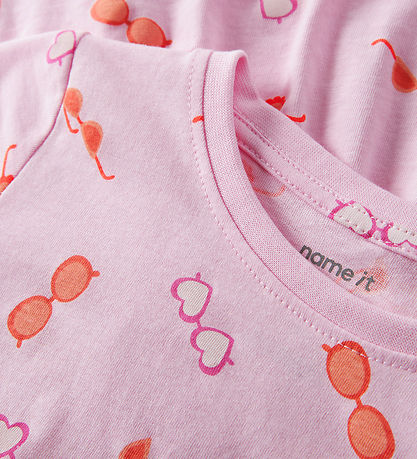 Name It Kjole - Noos - NmfVigga - Pirouette/Sunglasses