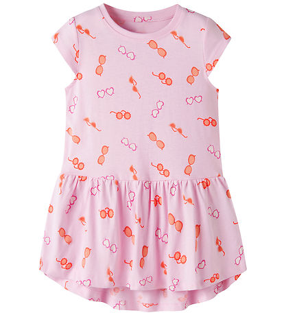 Name It Kjole - Noos - NmfVigga - Pirouette/Sunglasses