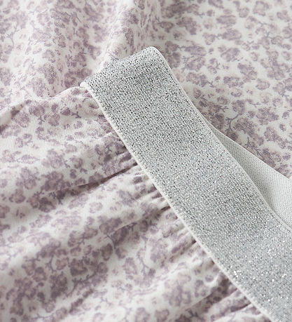 Name It Nederdel - Nkffany - Cloud Dancer