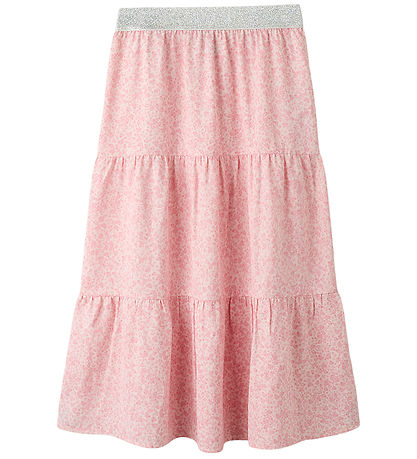 Name It Nederdel - NkfFany - Pearl