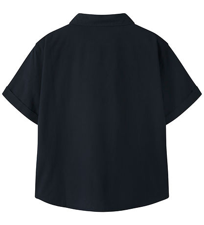 Name It Bluse - NkmFilip - Gruß