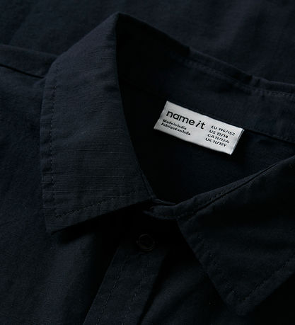 Name It Bluse - NkmFilip - Gruß