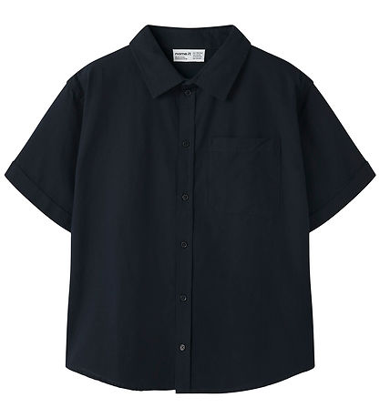 Name It Bluse - NkmFilip - Gruß