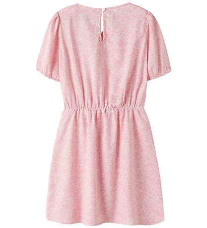 Name It Kjole - NkfFany - Pearl