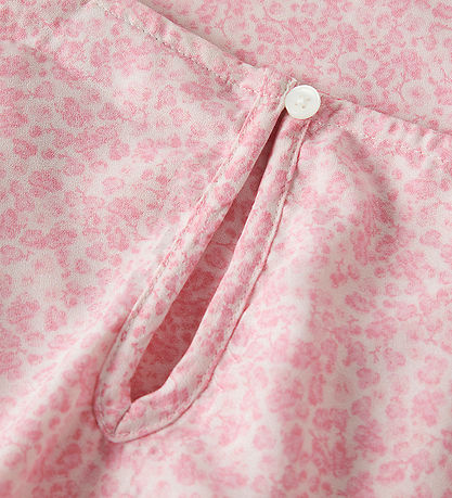 Name It Kjole - NkfFany - Pearl