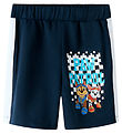 Name It Shorts - NmmMargo - Navy Blazer/Paw Patrol