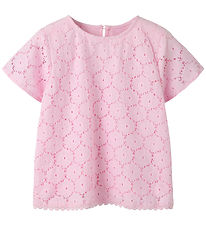 Name it T-shirt - NkfFetille - Pirouette