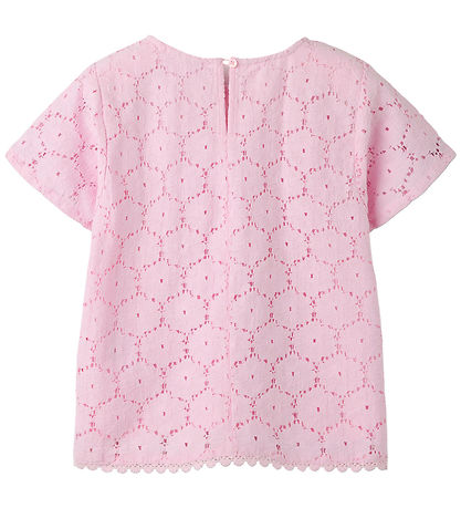 Name it T-shirt - NkfFetille - Pirouette