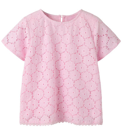 Name it T-shirt - NkfFetille - Pirouette