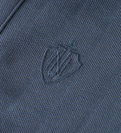 Name It Polo - NmmFen - Vintage Indigo