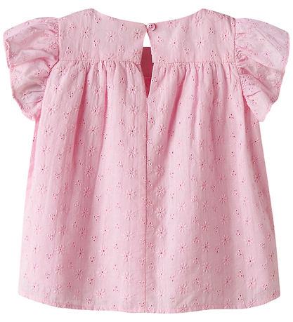 Name It Top - NmfDetines - Pirouette