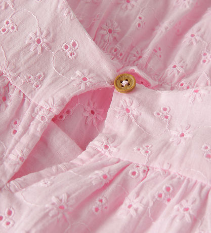 Name It Kjole - NmfDetines - Pirouette