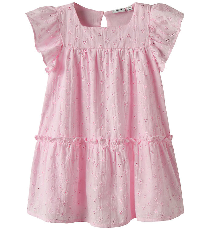 Name It Kjole - NmfDetines - Pirouette billede