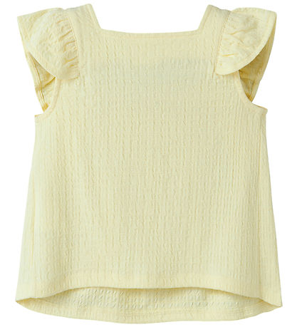 Name It Top - NmfFilura - Pear Sorbet