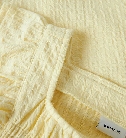 Name It Top - NmfFilura - Pear Sorbet