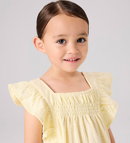 Name It Top - NmfFilura - Pear Sorbet