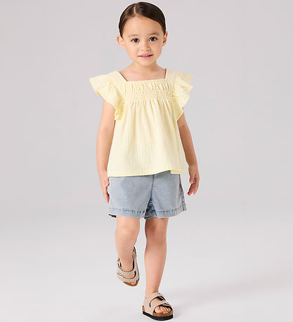 Name It Top - NmfFilura - Pear Sorbet